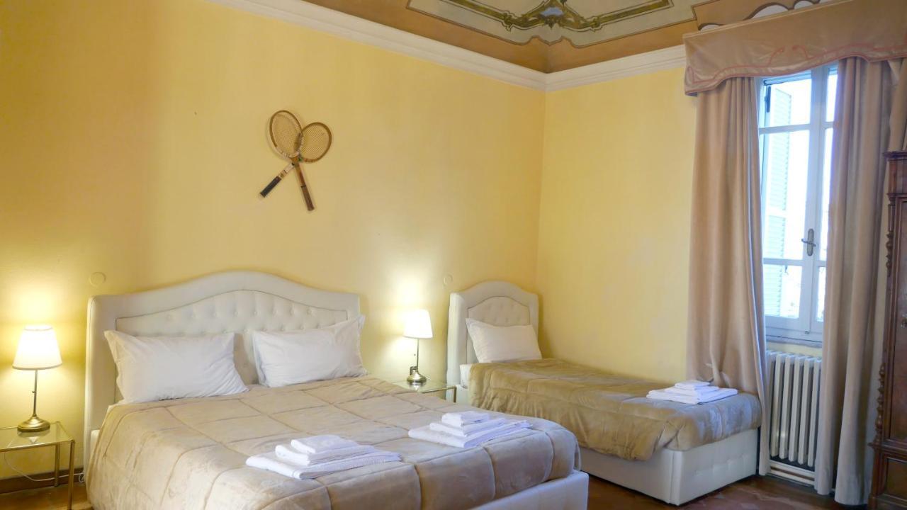 Bresbot B&B Bressana Bottarone Exterior photo