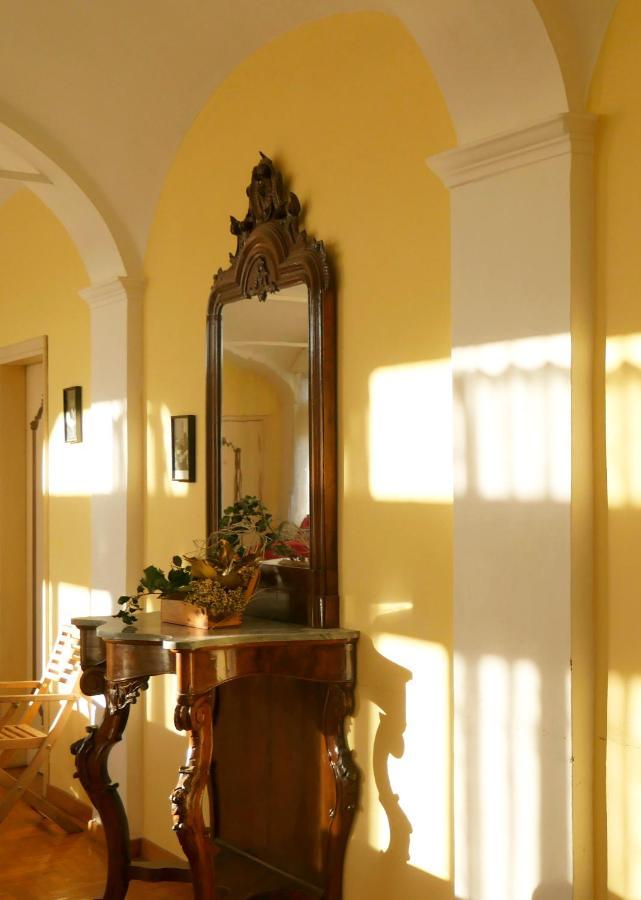 Bresbot B&B Bressana Bottarone Exterior photo